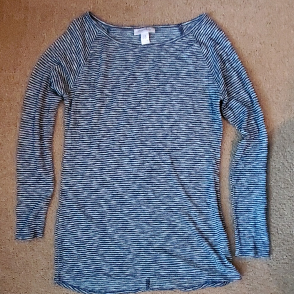 Motherhood Maternity Tunic